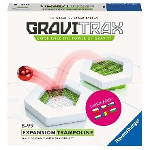 GraviTrax (Trampoline)