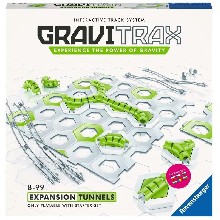 GraviTrax (Tunnels)